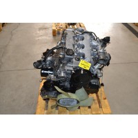 Κινητήρας - Μοτέρ Mitsubishi L200 2.5 DID 4D56U 16V 136ps (Euro 4) KB4 2005-2010