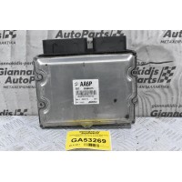Εγκέφαλος Opel Astra J 1.7 CDTI 2008-2018 55584315 55579719 (Chevrolet)