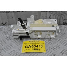 Χειριστήριο Καλοριφέρ Toyota Hilux LN145 KDN 1997-2005 55910-35160 (Καινούργιο Γνήσιο)