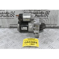 Μίζα Citroen C4 / Pegeuot 308 - 3008 - 207 THP 5FT 1.6 2006-2018 V75500178004 M000T32271 (Mini Cooper)