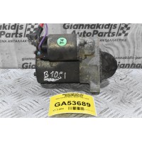 Μίζα Daewoo Matiz B10S1 2001-2006
