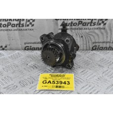 Αντλία - Τρόμπα Φρένου - Εξόστερ Isuzu D-Max 2.5 4JK1 2012-2018 897312-0815