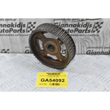 Γρανάζι Αντλίας Πετρελαίου Mitsubishi L200 2.5 4D56 1997-2005 (48 Δοντια)