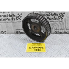 Γρανάζι Αντλίας Πετρελαίου Mitsubishi L200 2.5 4D56 1997-2005 (48 Δοντια)