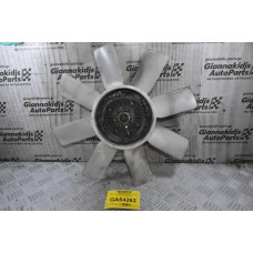 Φτερωτή / Υδράργυρος Nissan King Cab D21 2.0 NA20 1990-2000