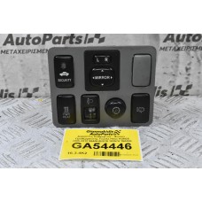 Διακόπτες Καθρεφτών - Φωτών - Προθέρμανσης Toyota Hilux KUN25 2005-2012 55446-0K010 183574 15A530 15A333