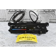 Χειριστήριο Καλοριφέρ Nissan Navara D22 1998-2005