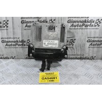 Εγκέφαλος Κινητήρα Volkswagen Golf / Jetta 1.4 CAX TSI 2005-2013 BOSCH 03C906016G 0261S04653 03C906016F (Audi A3 / Skoda Octavia / Seat Leon)