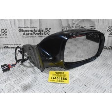 Καθρέφτης Δεξιάς Πόρτας Audi Q7 2006-2010 4L0857410R 4L0857536B 4L0857508 Z50 (Γνήσιος) (10+2 Pins)