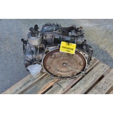 Αυτοματο Σασμάν Audi TT 1.8 Turbo AUQ 1998-2006 (HFY)