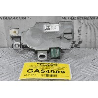 Κλειδαριά Τιμονιού Volvo S60 / V60 / S80 / V70 / XC60 / XC70 / V40 2010-2020 P 31340734 7G9N-3F880-DE (Γνήσιος) (Μηχανισμός)