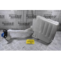 Δοχείο Νερού Υαλοκαθαριστήρων Audi S3 / A3 2003-2013 (Γνήσιο) 1K0955453Q 1K0955453R 1K0955453S 1K6955651 3B7955681 (Seat / Audi / Skoda)