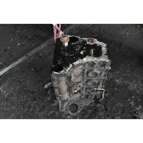 Κορμός (Μπλόκ) Μηχανής / Κινητήρα Mitsubishi 4M40 1990-2001 STD Γεμάτος BA6848