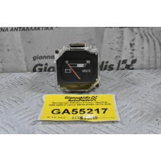 Βολτόμετρο Daihatsu Feroza / Sportrak 1985-2000 (Γνήσιο) 89630-87603 15770-2030