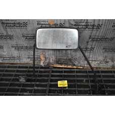 Βάση Καθρέφτη - Καθρεφτης Αριστερος Isuzu NKR NQR NPR 2000-2015