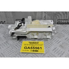 Χειριστήριο Καλοριφέρ Toyota Hilux LN145 KDN 1997-2005 55910-35160 (Καινούργιο Γνήσιο)