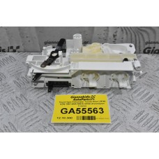 Χειριστήριο Καλοριφέρ Toyota Hilux LN145 KDN 1997-2005 55910-35160 (Καινούργιο Γνήσιο)