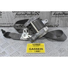 Ζώνη Εμπρός Δεξιά / Αριστερά Toyota Hilux KUN 2005-2015