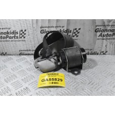 Ζώνη Πίσω Δεξιά / Αριστερά Toyota Hilux KUN 2005-2015