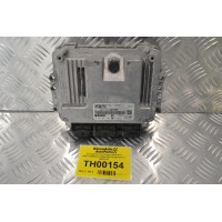 Εγκέφαλος Ford Focus 2004-2013 8M5112A650LG LGAA DZL7S 0281011701 (BOSCH)