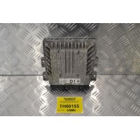 Εγκέφαλος Nissan Qashqai 2013-2025 237104EA0B SID309 S180193103A