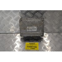 Εγκέφαλος Volkswagen Polo 2007-2009 BBM 03D906023 5WP4041404 (VDO Siemens)