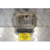 Εγκέφαλος Mazda 3 2009-2013 (Y6/1,6 Diesel) BOSCH 7M61-12A650-BC 7M6112A650BC 0281015963 1039S33651 7YBC