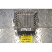 Εγκέφαλος Renault Scenic / Megane 2006-2014 237101478R 237100037R S180067143A