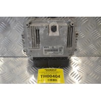 Εγκέφαλος Kia Ceed Hatchback 2006-2012 BOSCH 39114-2A510 391142A510 0281016492 1039S37866