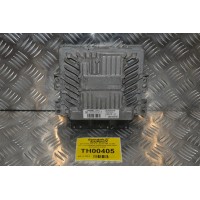 Εγκέφαλος Renault Laguna K9K 1.5 DCi 2007-2015 SIEMENS 8200793109 8200726923 S122326132 SID301