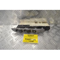 Χειριστήριο Παραθύρου Mitsubishi Canter 2005-2014 MK421112 24V Εμπρός Αριστερό (14pins)