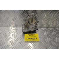 Πεταλούδα Γκαζιού Ford Fiesta 1.0 Ecoboost SFJP 2017-2023 50989011