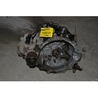 Χειροκίνητο Σασμάν Hyundai i20 1.1 CRDI D3FA Euro 5 2011-2015