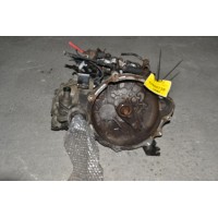 Κιβώτιο Ταχυτήτων / Σασμάν Kia Picanto 1.1cc CRDi D3fa 2005-2011 (R52073)