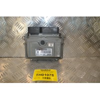 Εγκέφαλος Volvo C70 2007-2013 BOSCH 13740198 1039S27865 0261209038