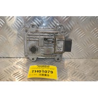 Εγκέφαλος Nissan Micra 2012-2017 HITACHI 310363VS6A 59525 310F6 3VA0A A6E-000 004