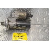 Μίζα Seat Altea 2006-2015 BOSCH 0001121435