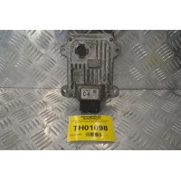 Εγκέφαλος Σασμάν Nissan Micra 2010-2017 HITACHI 310361HH1D A64-000 TH2