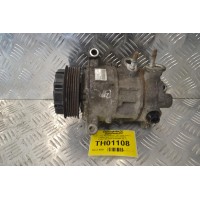 Κομπρεσέρ Aircondition - A/C Jeep Patriot - Caliber BYL 2002-2012 DENSO CG447190-5069 05J00660 (BLY)