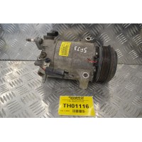 Κομπρεσέρ - A/C Ford Fiesta 2013-2017 C1B1-19D629-AG R134A