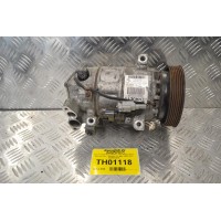 Κομπρεσέρ Aircondition - A/C Κλιματισμός Renault Clio / Kangoo 1.5 K9K 2002-2010 926002352R