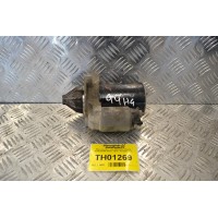 Μίζα Hyundai - Kia 2000-2010 VALEO 36100-02555 (Getz - Atos - Picanto - I10)