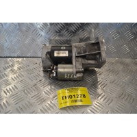 Μίζα Ηλεκτρικά - Ηλεκρονικά Nissan Terrano 1996-2007 HXS023 