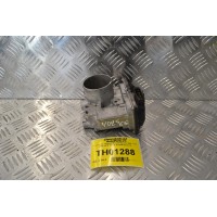 Πεταλούδα Γκαζιού Nissan Navara D40 YD25 2005-2010 16119-EC00A (Euro 4)